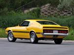 Shelby GT500 1969 года